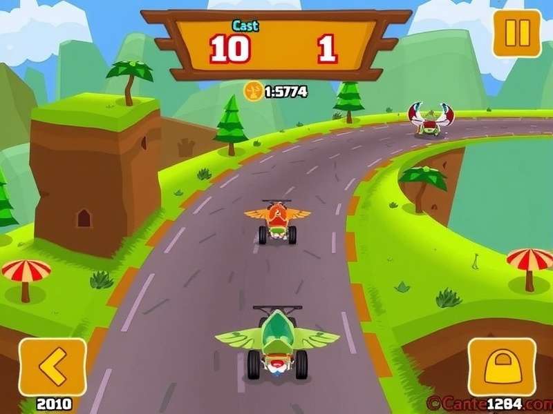 Bangalore Street Strike Desi Culture - Characters in Urban Indian Attire Playing on Bangalore Gully Court